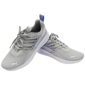 PUMA Womens Star Vital Refresh Sneakers Trainers Women's Gray size 8